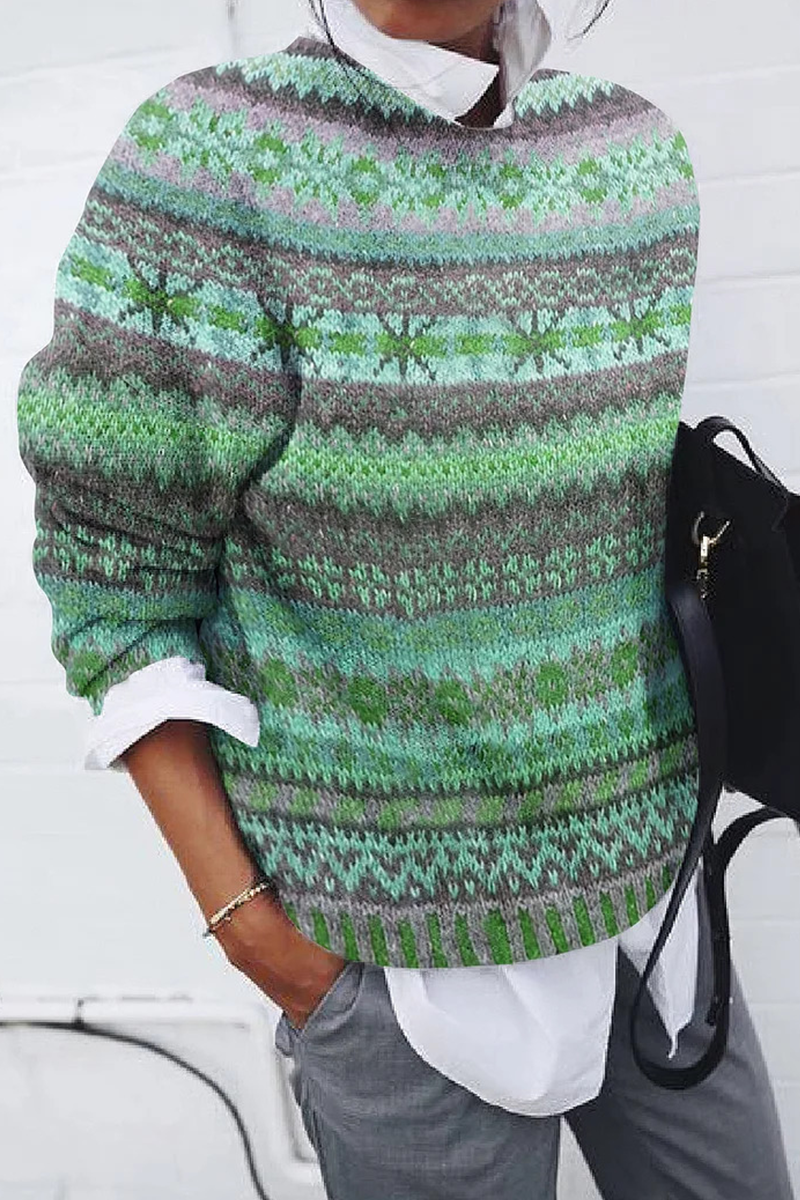 Gracefully Styled Top for Any Occasion