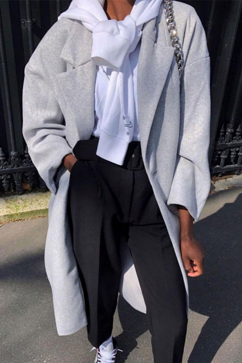 Elegantly Styled Cardigan for Everyday Wear