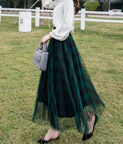 Classic Vintage Garment with a Flattering Fit