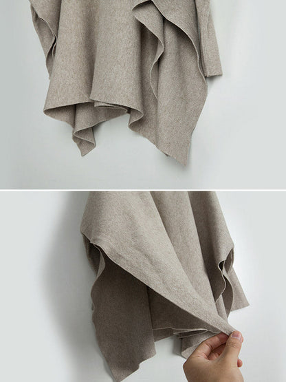 Polished Sweater with an Effortless Classic Look