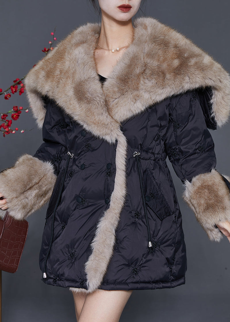 Gracefully Styled Jacket for Any Occasion