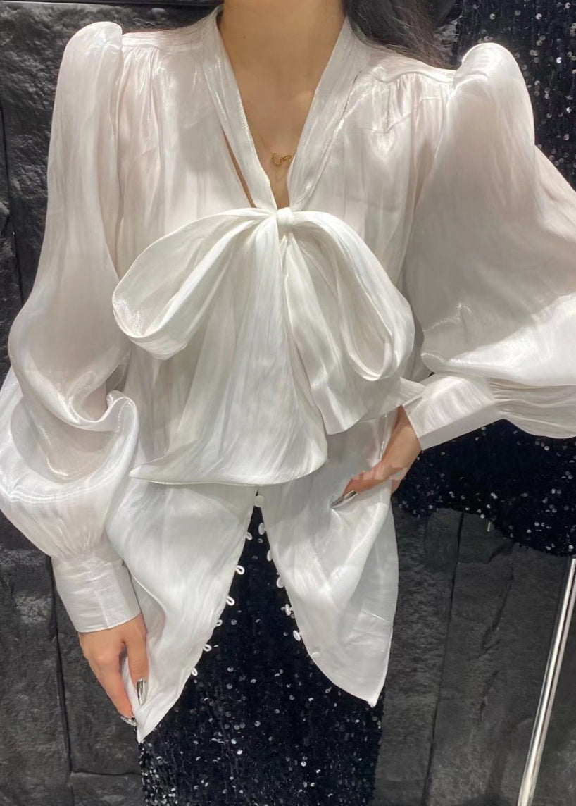 Elegantly Styled Blouse for Everyday Wear