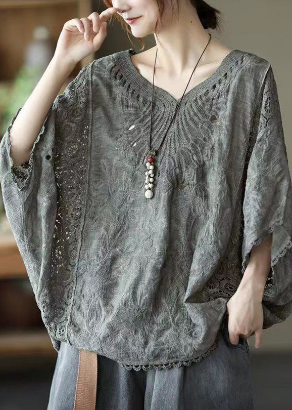 Beautifully Balanced Shirt with Timeless Character