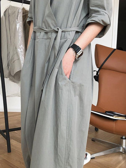 A Vintage Style Garment with Delicate Timeless Details