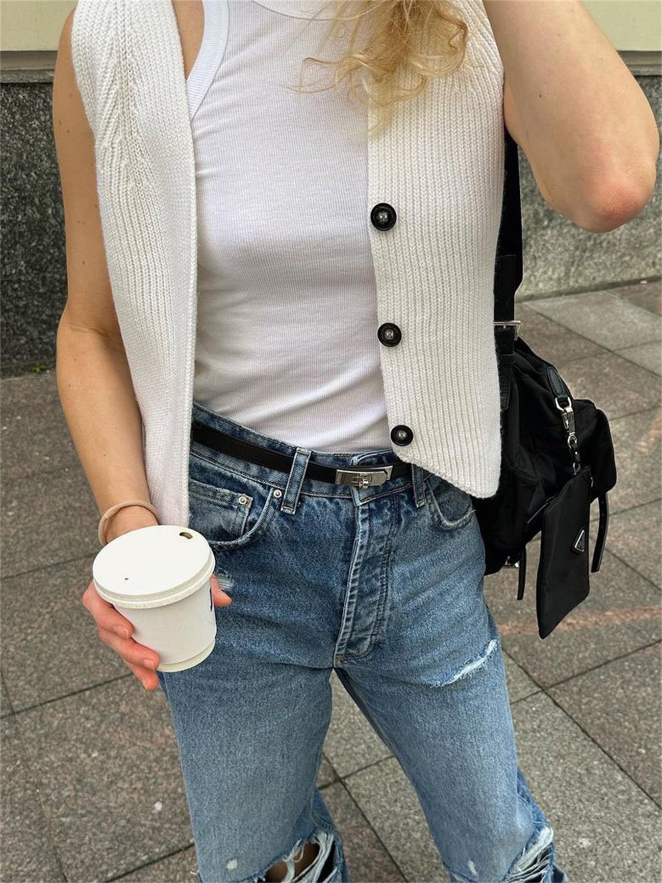 Classic Vintage & Enduringly Stylish Cardigan