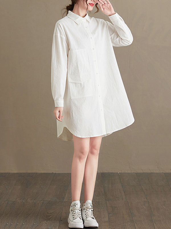 Classic Vintage Blouse with a Flattering Fit