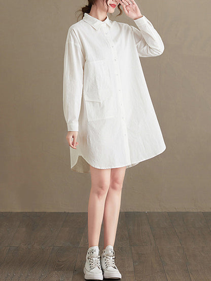 Classic Vintage Blouse with a Flattering Fit