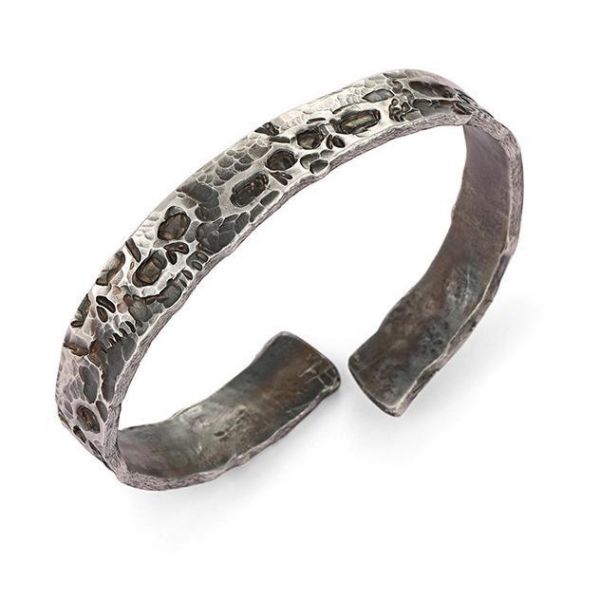 Beautifully Balanced Garment with Timeless Character