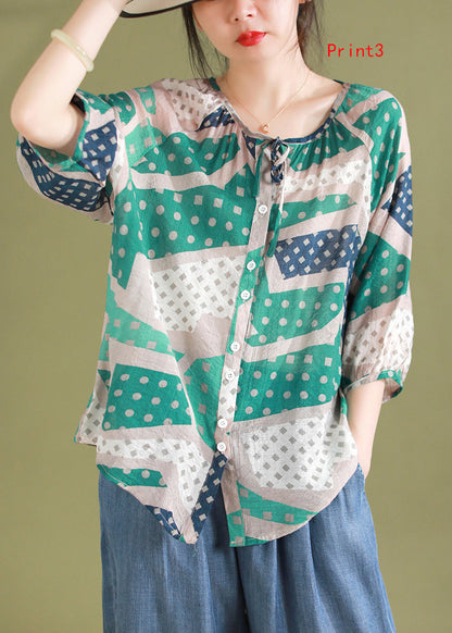 Polished Shirt with an Effortless Classic Look