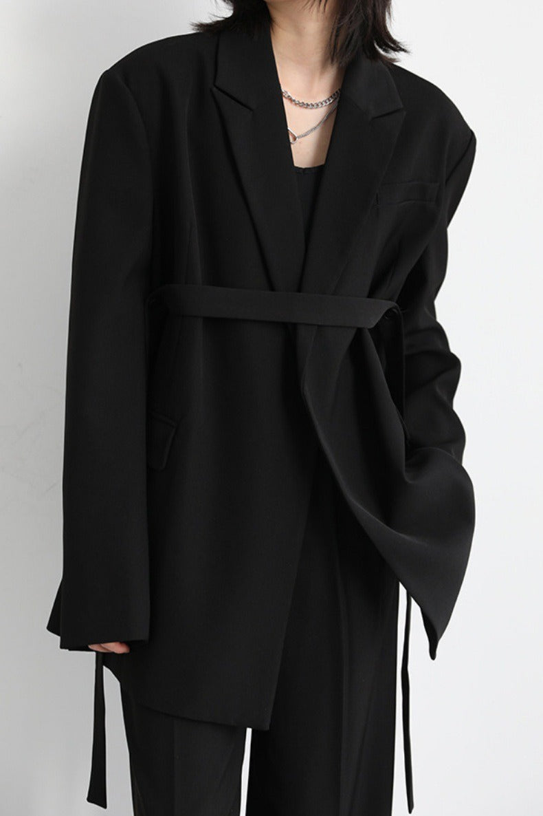 Sophisticated Garment with a Clean Classic Look