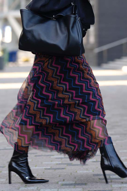 Classic Vintage & Enduringly Stylish Garment
