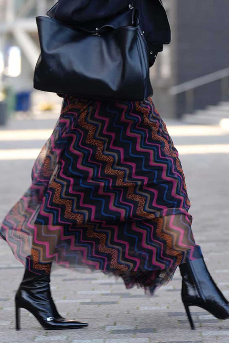Classic Vintage & Enduringly Stylish Garment