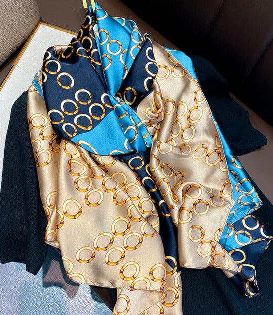 Vintage Inspired Garment with a Contemporary Edge