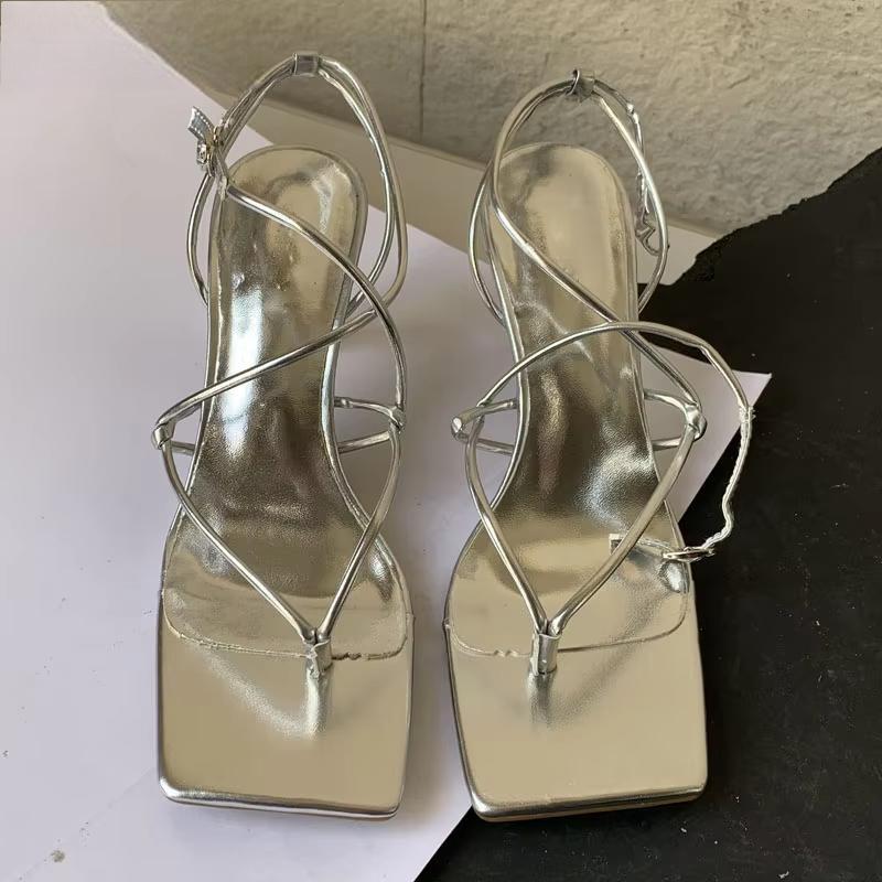Classic Vintage & Enduringly Stylish Sandals