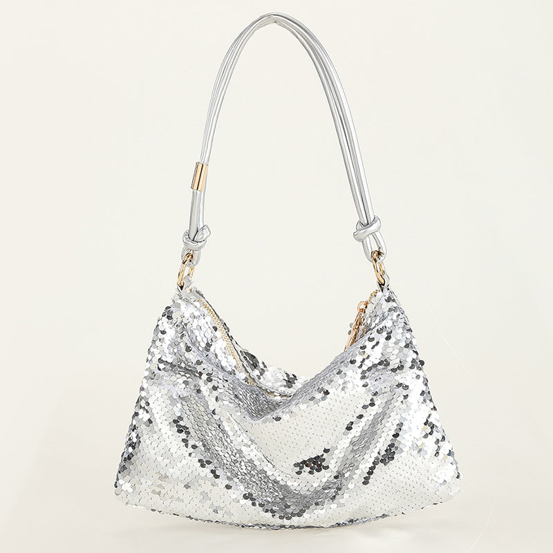 Polished Bag with an Effortless Classic Look