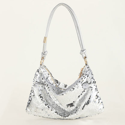 Polished Bag with an Effortless Classic Look