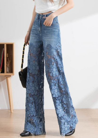 Gracefully Styled Pants for Any Occasion