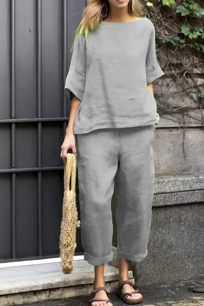Vintage Inspired Garment with a Contemporary Edge