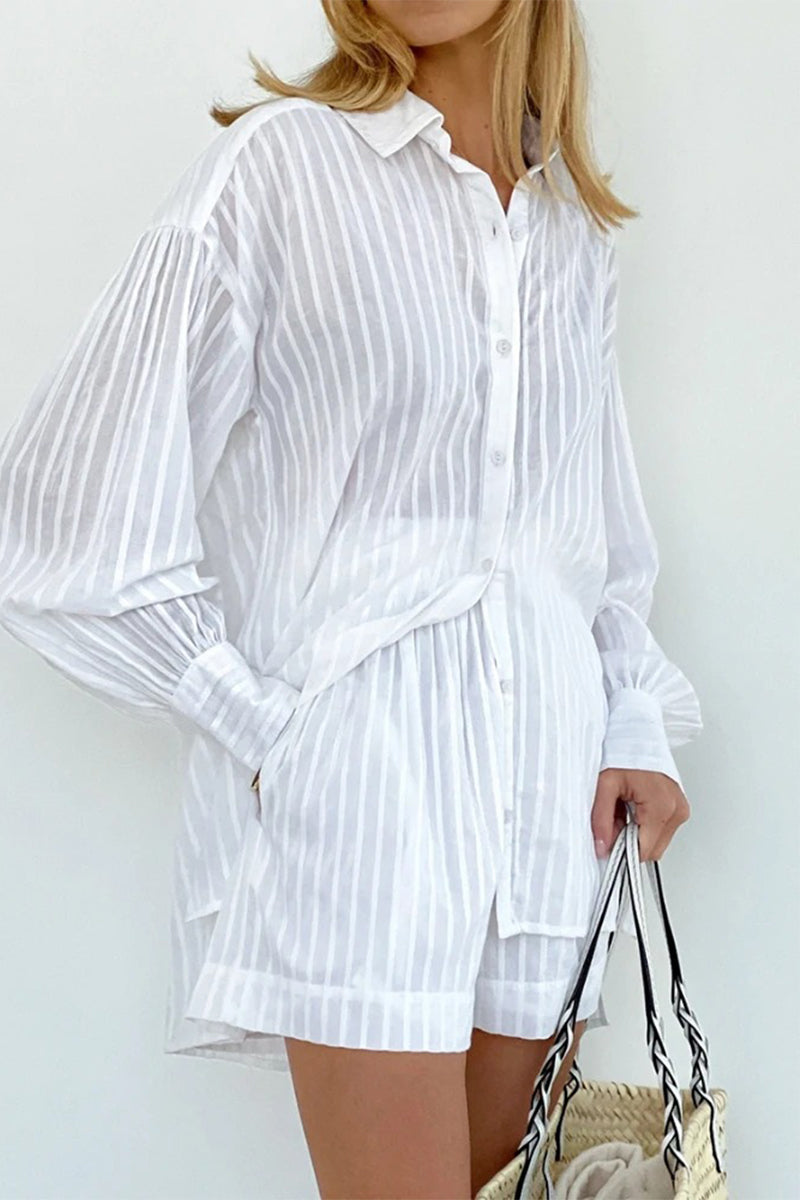 Classic Vintage Garment with a Flattering Fit