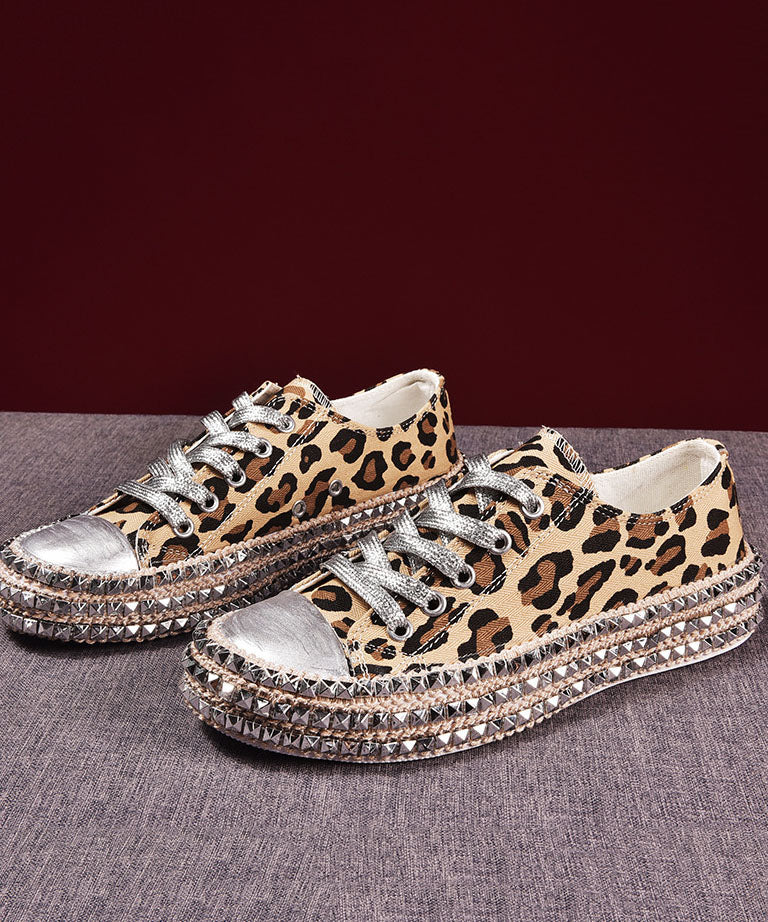 Beautifully Finished Shoes in a Timeless Design