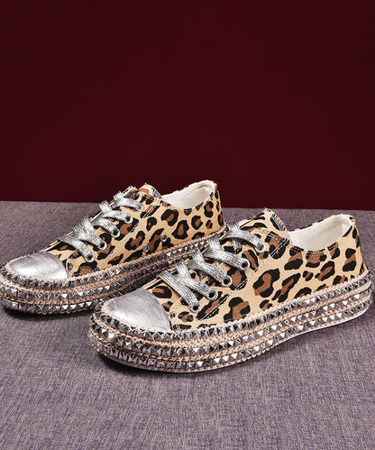 Beautifully Finished Shoes in a Timeless Design