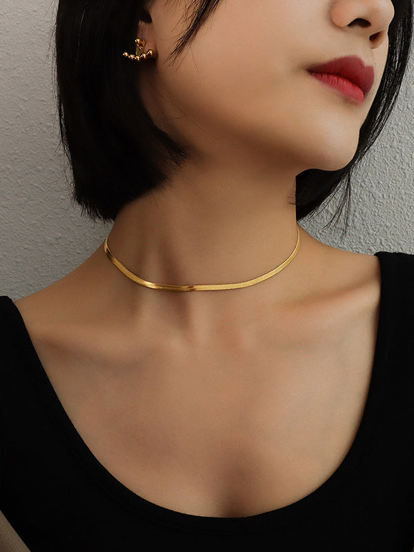 Beautifully Finished Garment in a Timeless Design
