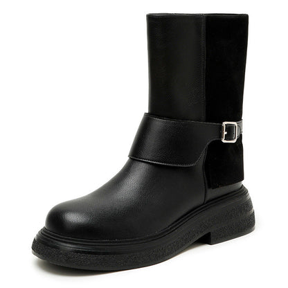 Beautifully Crafted Boots in a Classic Style