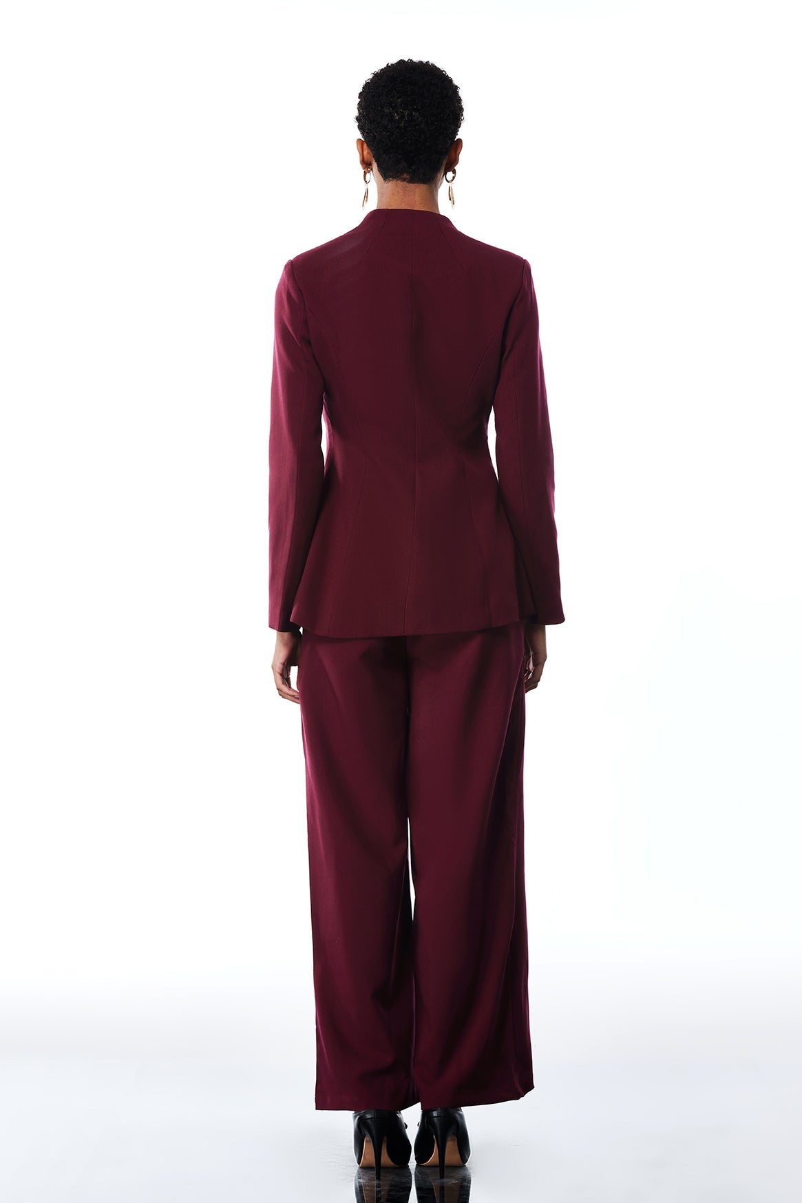 Beautifully Crafted Pants in a Classic Style