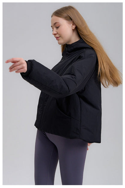 Beautifully Finished Jacket in a Timeless Design