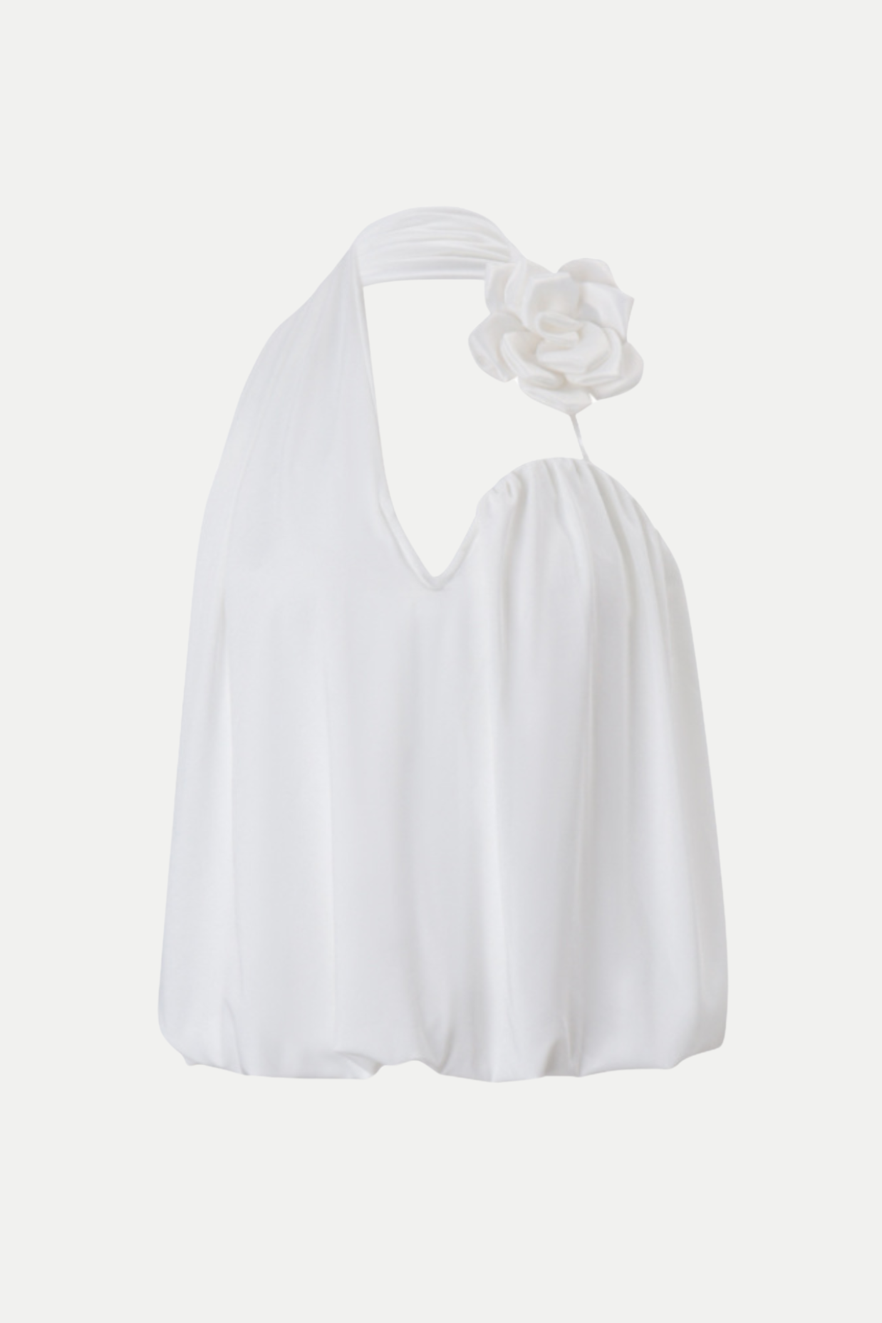 Sophisticated Top with a Clean Classic Look