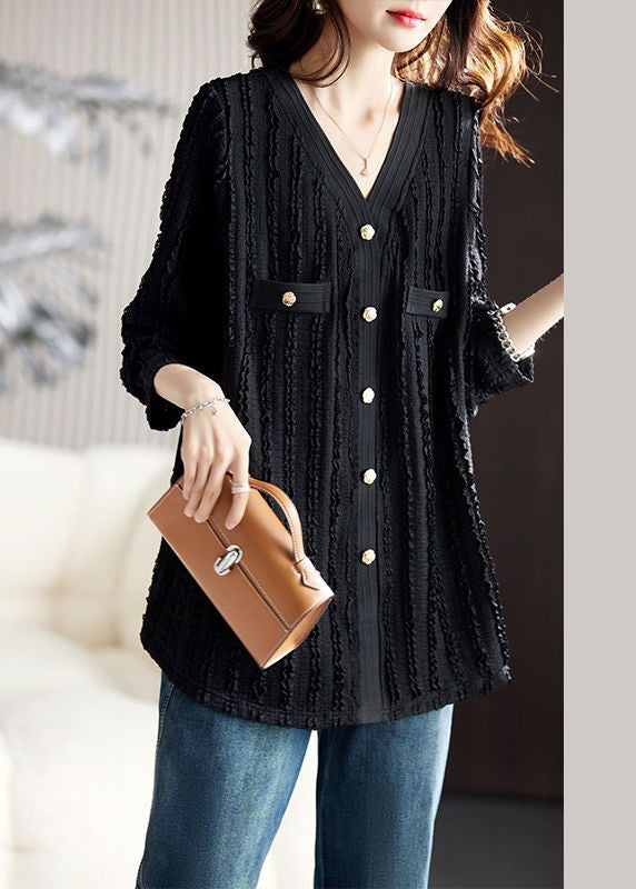 Sophisticated Shirt with a Clean Classic Look