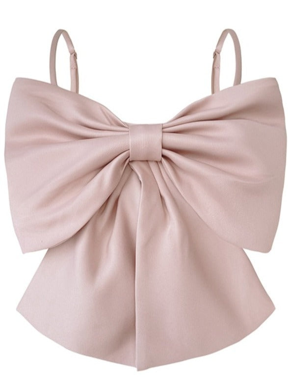Polished Top with an Effortless Classic Look