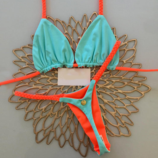 Classic Vintage & Enduringly Stylish Bikini