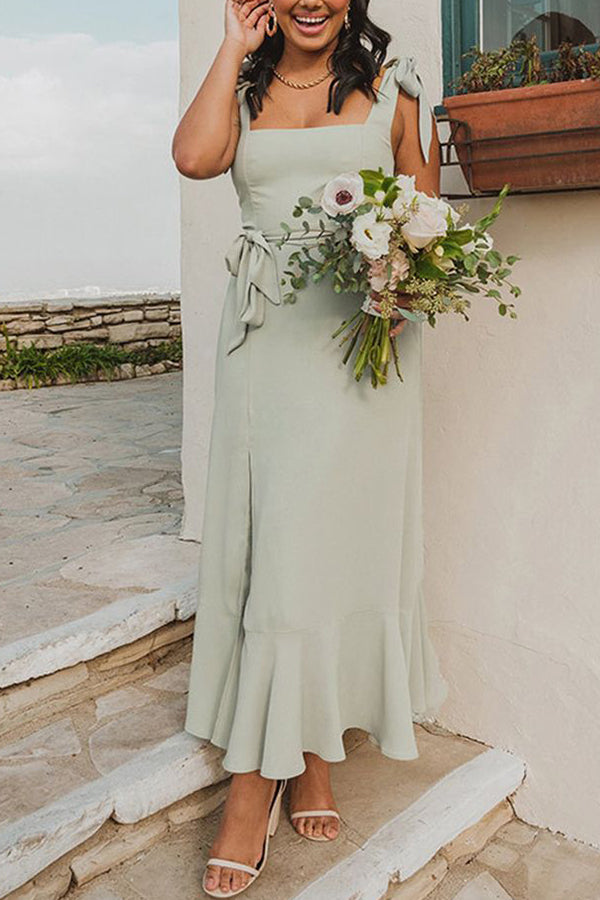Beautifully Finished Garment in a Timeless Design