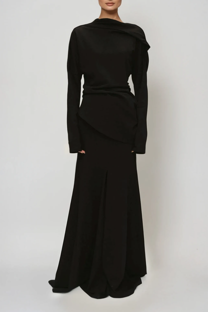 Beautifully Crafted Garment in a Classic Style