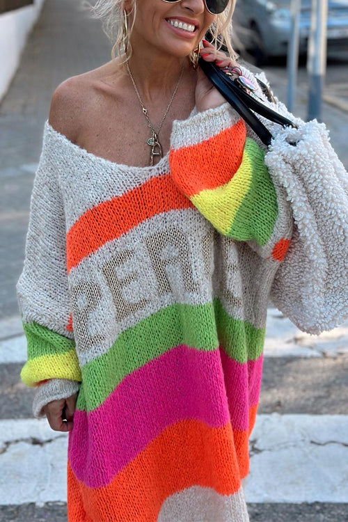A Vintage Style Sweater with Delicate Timeless Details