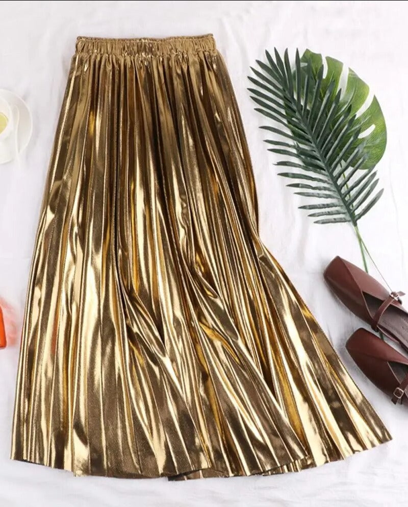 Gold
