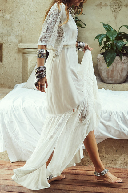 Beautifully Crafted Garment in a Classic Style