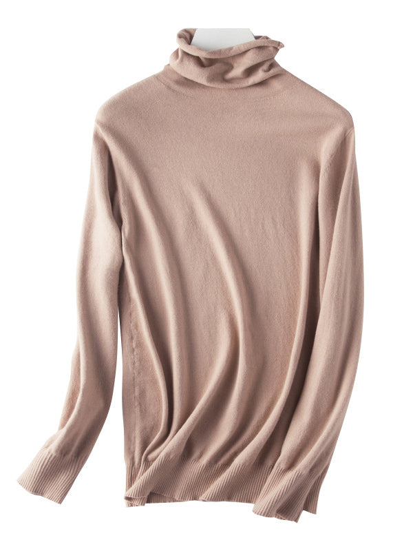 Vintage Inspired Sweater with a Contemporary Edge