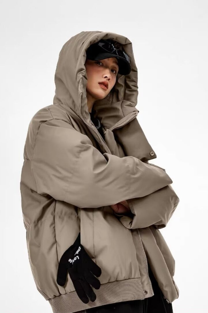 Polished Jacket with an Effortless Classic Look