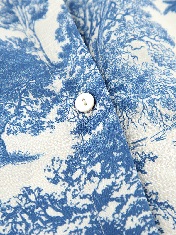 Sophisticated Blouse with a Clean Classic Look