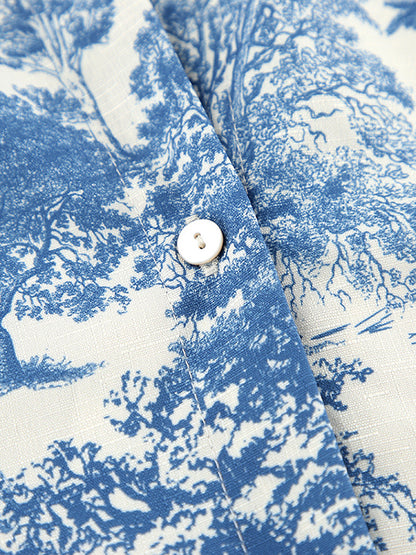 Sophisticated Blouse with a Clean Classic Look