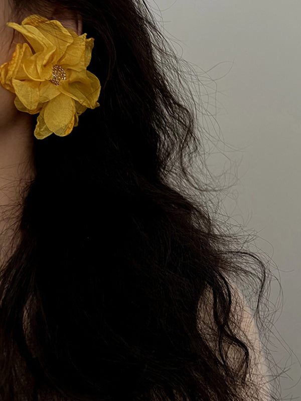 Vintage Inspired Garment with a Contemporary Edge
