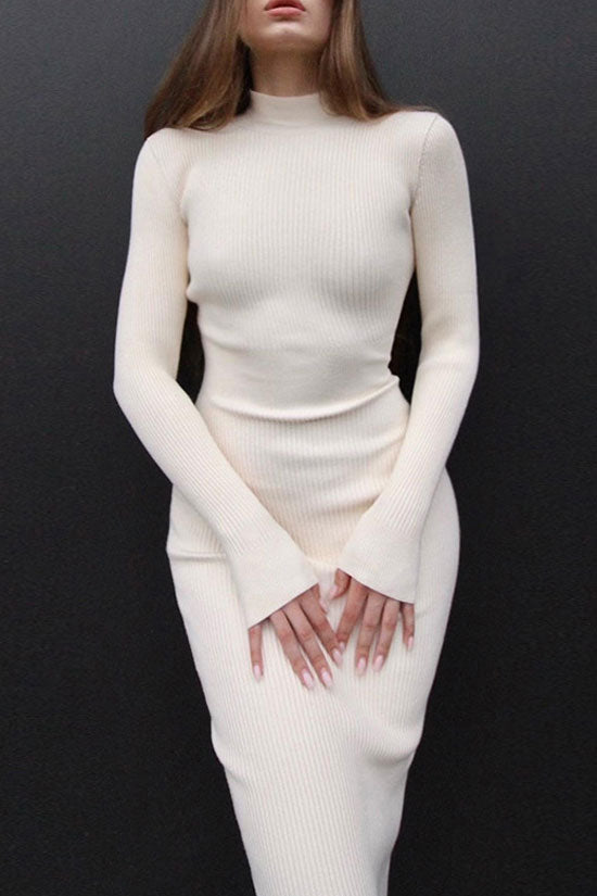 Polished Sweater with an Effortless Classic Look