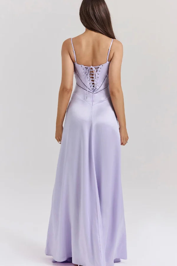 Beautifully Finished Garment in a Timeless Design