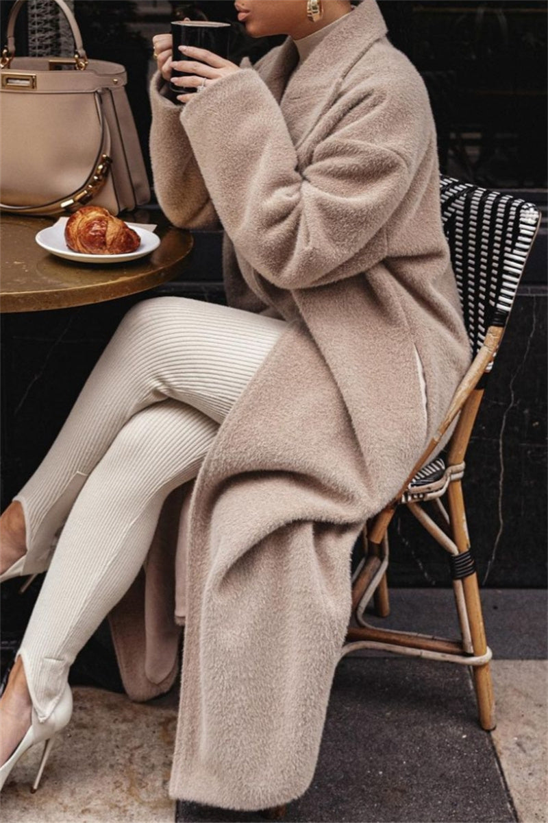A Vintage Style Garment with Delicate Timeless Details