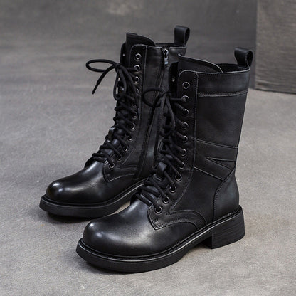 Gracefully Styled Boots for Any Occasion