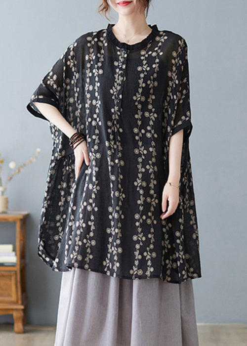 Beautifully Balanced Shirt with Timeless Character