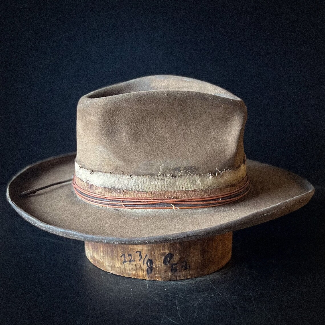 Beautifully Crafted Garment in a Classic Style