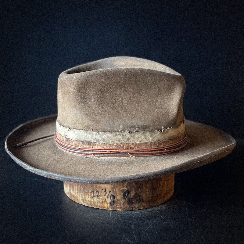 Beautifully Crafted Garment in a Classic Style
